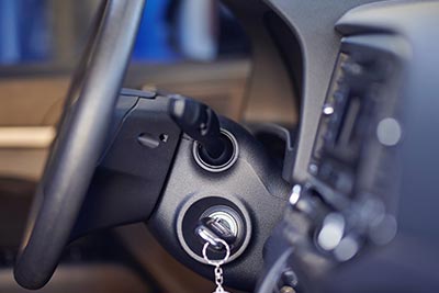 Center Point Automotive Locksmith