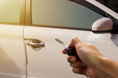 Center Point Automotive Locksmith