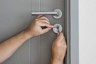 Center Point Emergency Locksmith