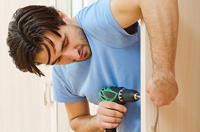 Center Point Residential Locksmith